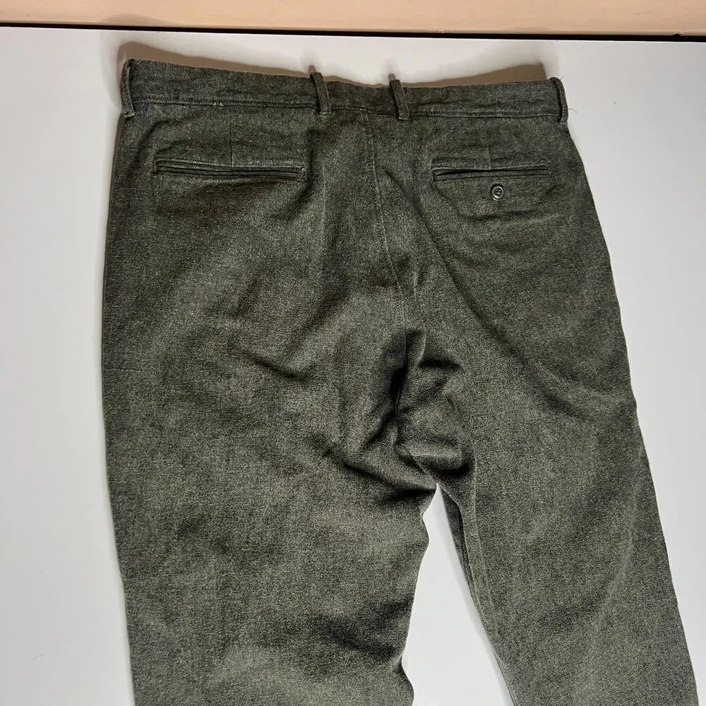 J. Crew crew men